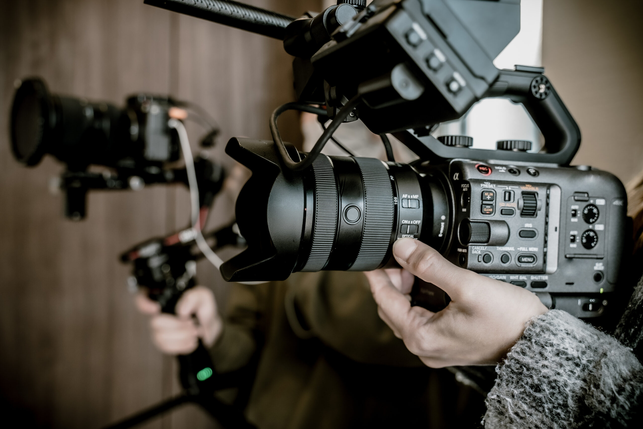 動画マニュアル制作講座